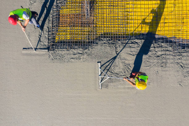 Best Commercial Concrete Services in Duenweg, MO
