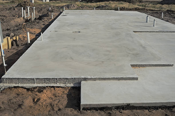 Best Concrete Sidewalk Installation in Duenweg, MO