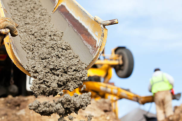 Best Commercial Concrete Services in Duenweg, MO