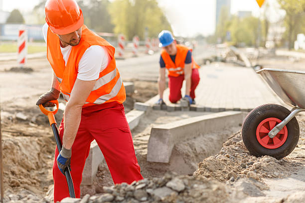 Best Concrete Removal and Replacement in Duenweg, MO