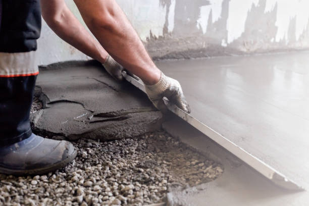 Best Concrete Sealing and Maintenance in Duenweg, MO