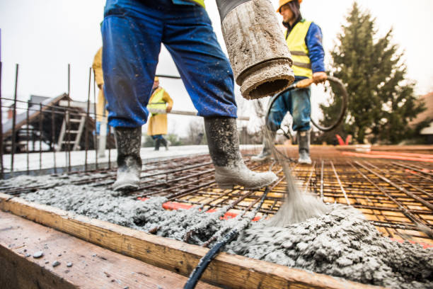 Best Residential Concrete Solutions in Duenweg, MO